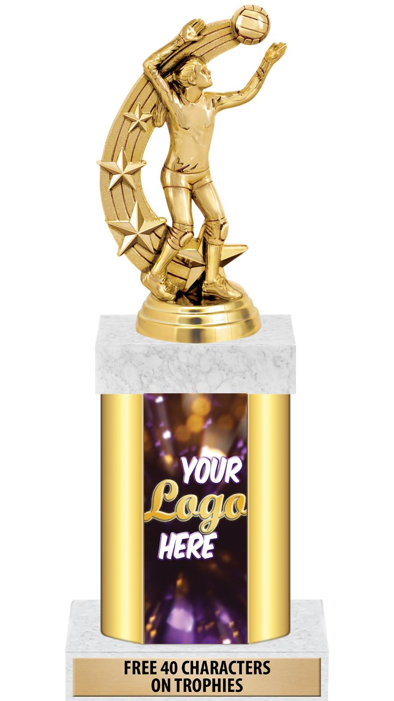 14" CUSTOM ULTIMATE DLX W/FIG