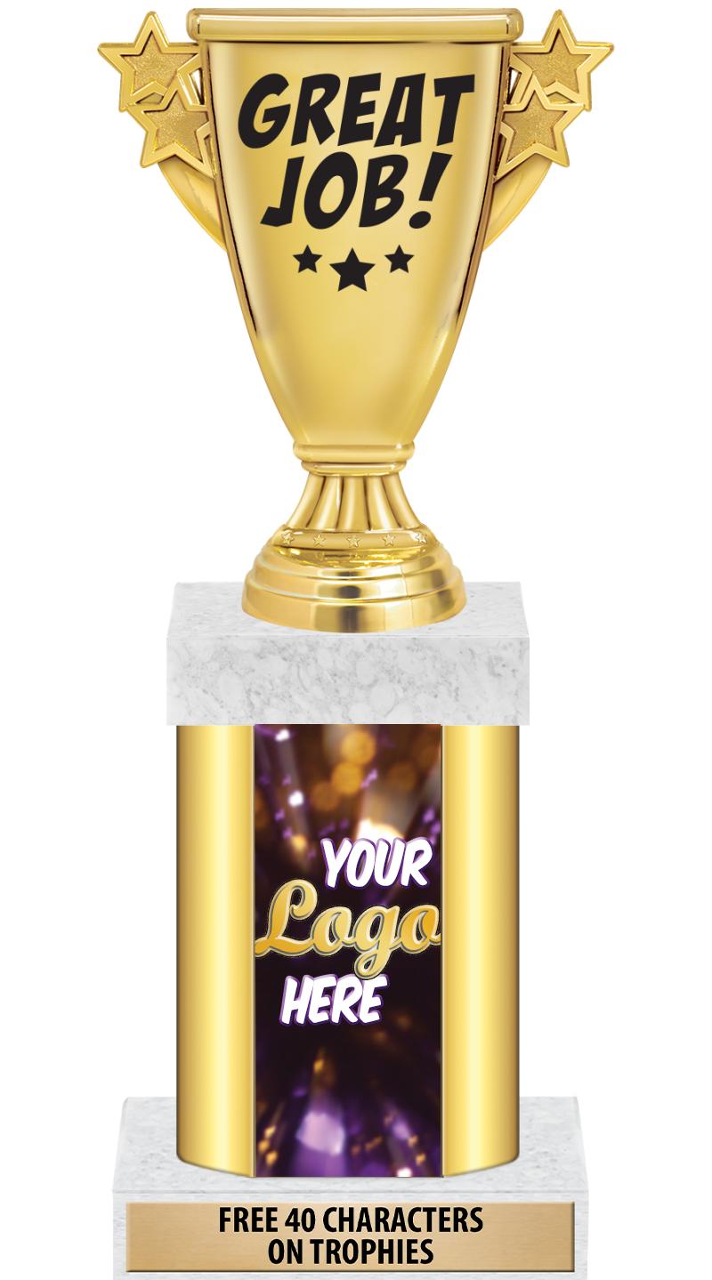 14" CUSTOM ULTIMATE DLX W/FIG