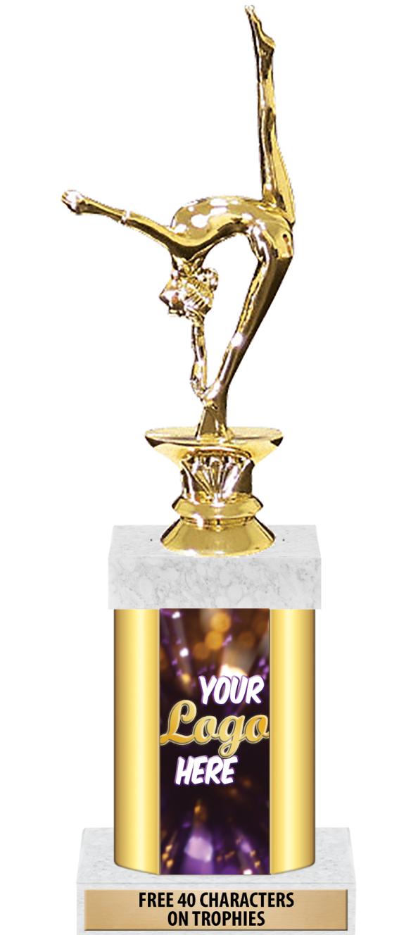 14" CUSTOM ULTIMATE DLX W/FIG