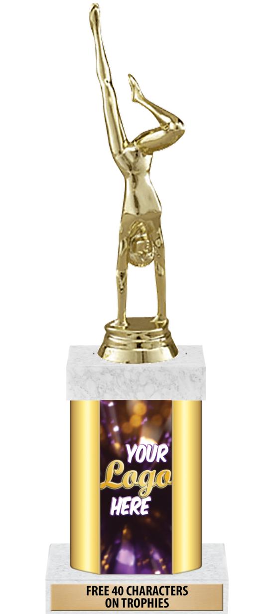 14" CUSTOM ULTIMATE DLX W/FIG