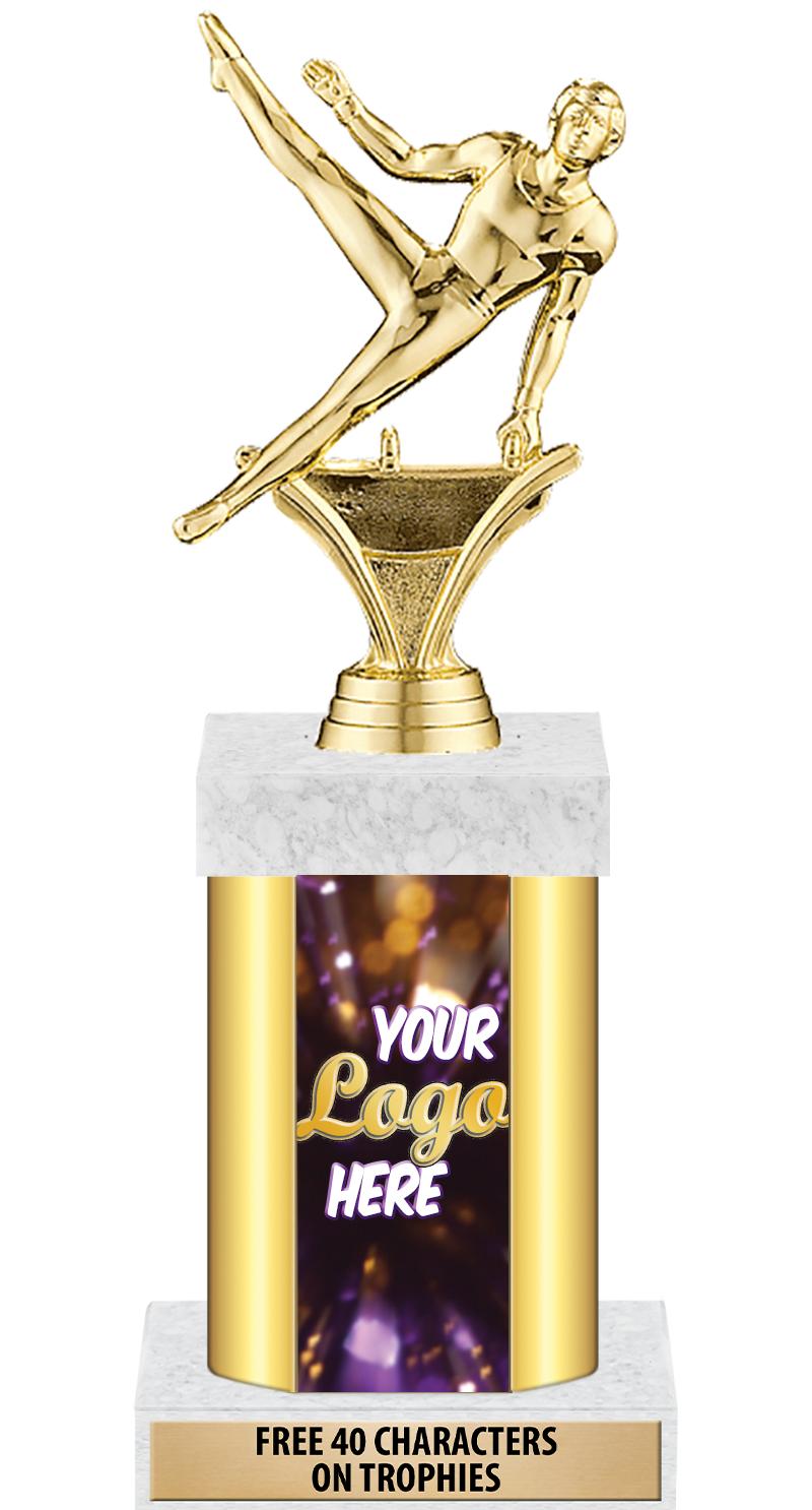 14" CUSTOM ULTIMATE DLX W/FIG