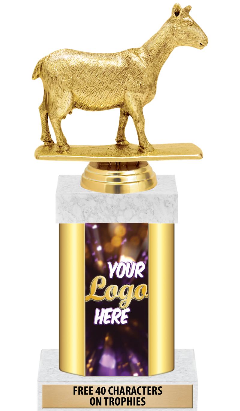 14" CUSTOM ULTIMATE DLX W/FIG