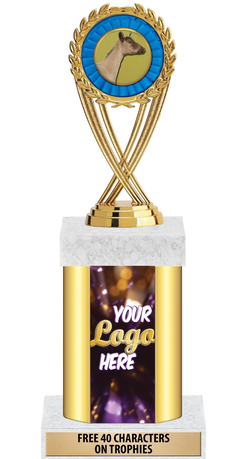 14" CUSTOM ULTIMATE DLX W/FIG