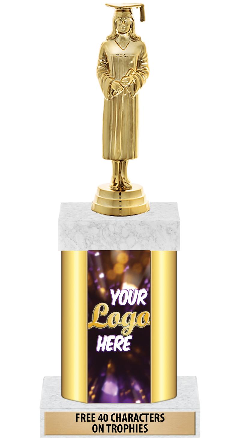 14" CUSTOM ULTIMATE DLX W/FIG