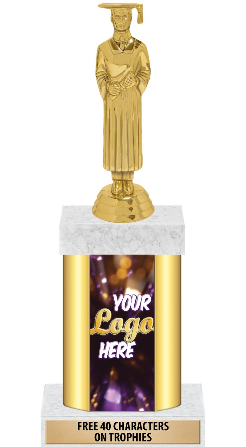 14" CUSTOM ULTIMATE DLX W/FIG