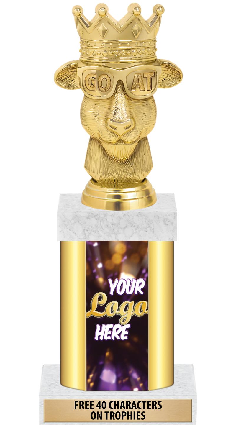 14" CUSTOM ULTIMATE DLX W/FIG