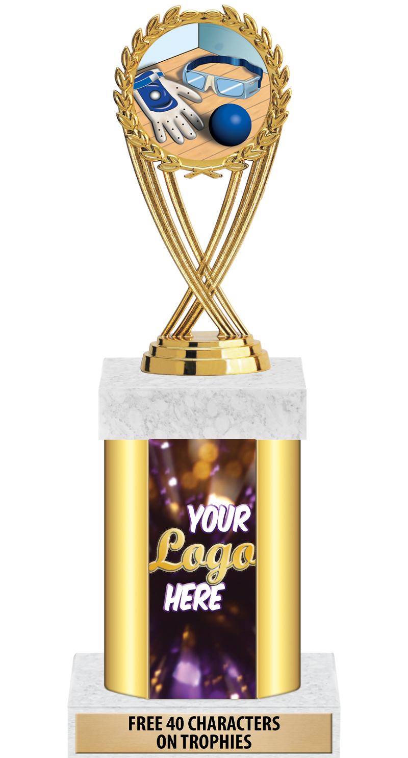 14" CUSTOM ULTIMATE DLX W/FIG