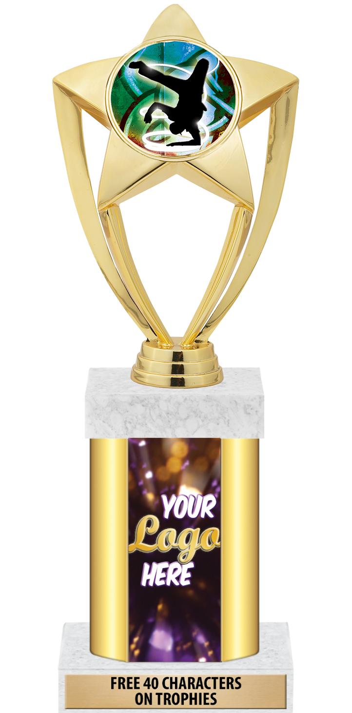 14" CUSTOM ULTIMATE DLX W/FIG