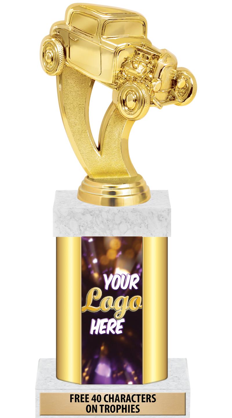 14" CUSTOM ULTIMATE DLX W/FIG