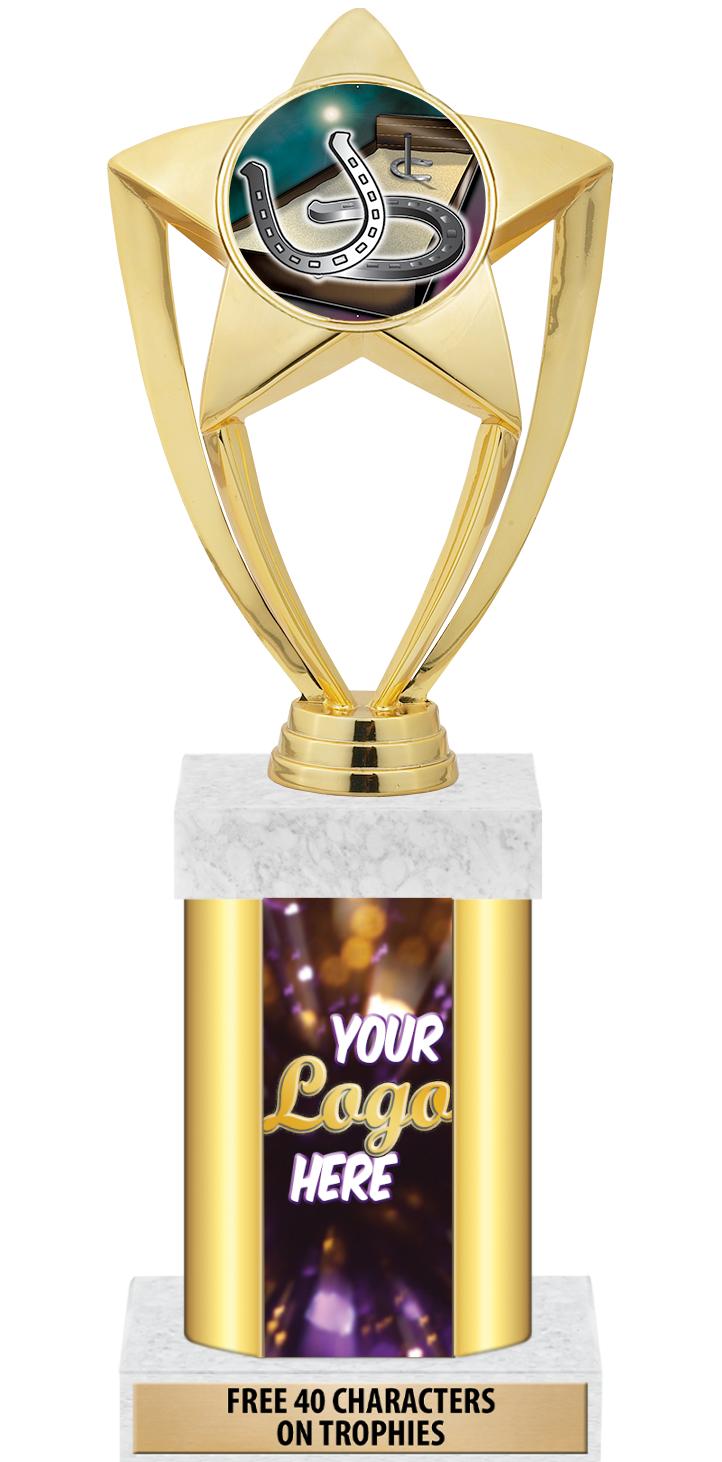 14" CUSTOM ULTIMATE DLX W/FIG