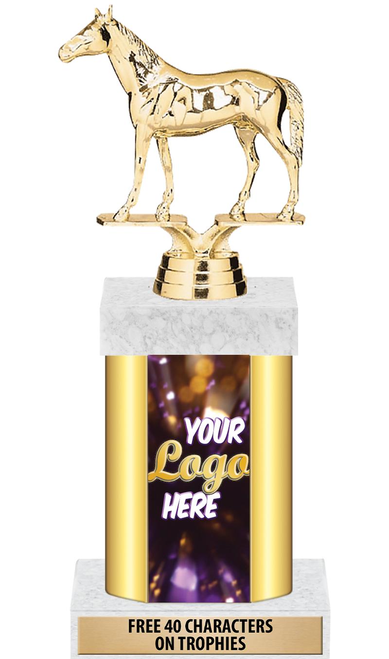 14" CUSTOM ULTIMATE DLX W/FIG