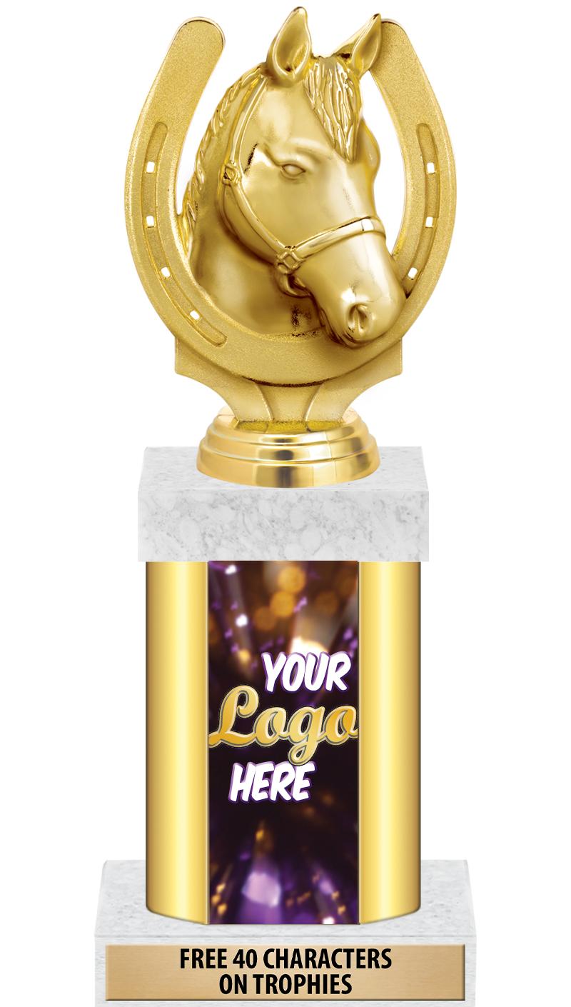 14" CUSTOM ULTIMATE DLX W/FIG