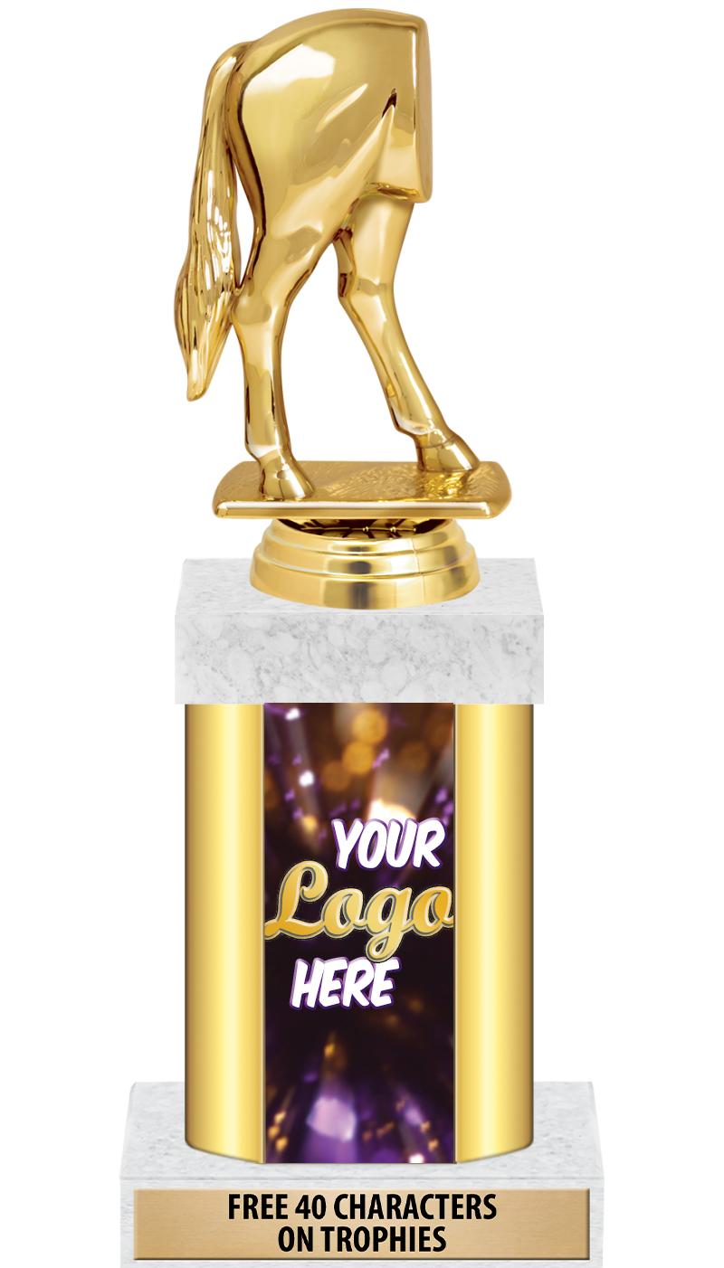 14" CUSTOM ULTIMATE DLX W/FIG