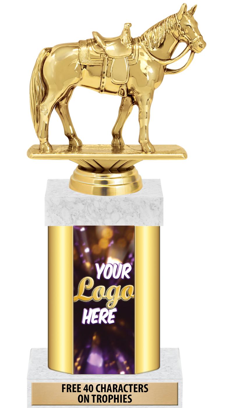 14" CUSTOM ULTIMATE DLX W/FIG