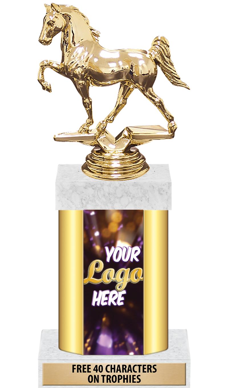 14" CUSTOM ULTIMATE DLX W/FIG