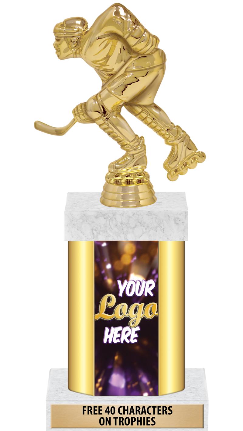 14" CUSTOM ULTIMATE DLX W/FIG