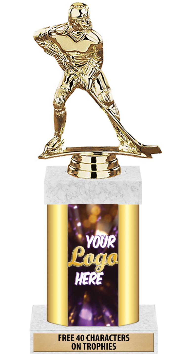 14" CUSTOM ULTIMATE DLX W/FIG