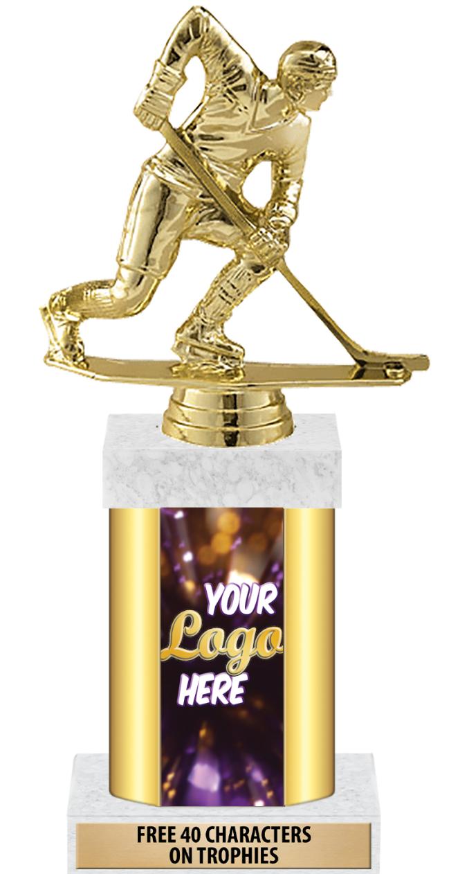 14" CUSTOM ULTIMATE DLX W/FIG