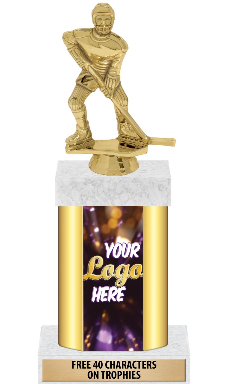 14" CUSTOM ULTIMATE DLX W/FIG