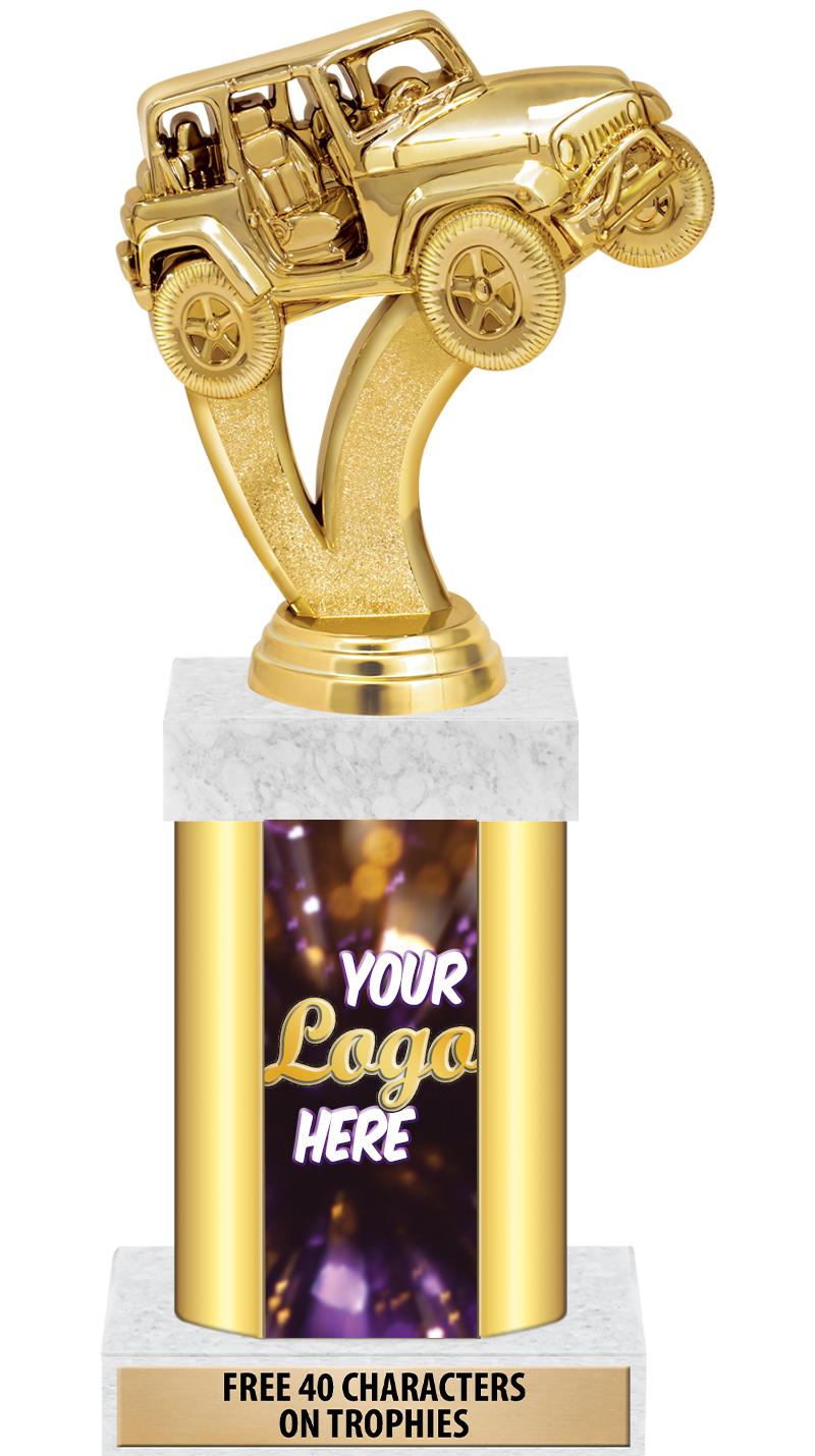 14" CUSTOM ULTIMATE DLX W/FIG