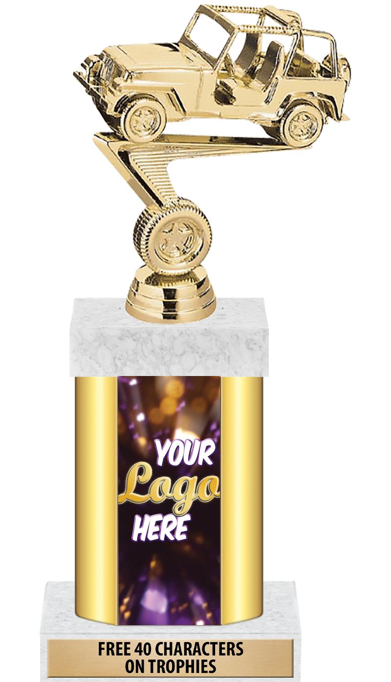 14" CUSTOM ULTIMATE DLX W/FIG