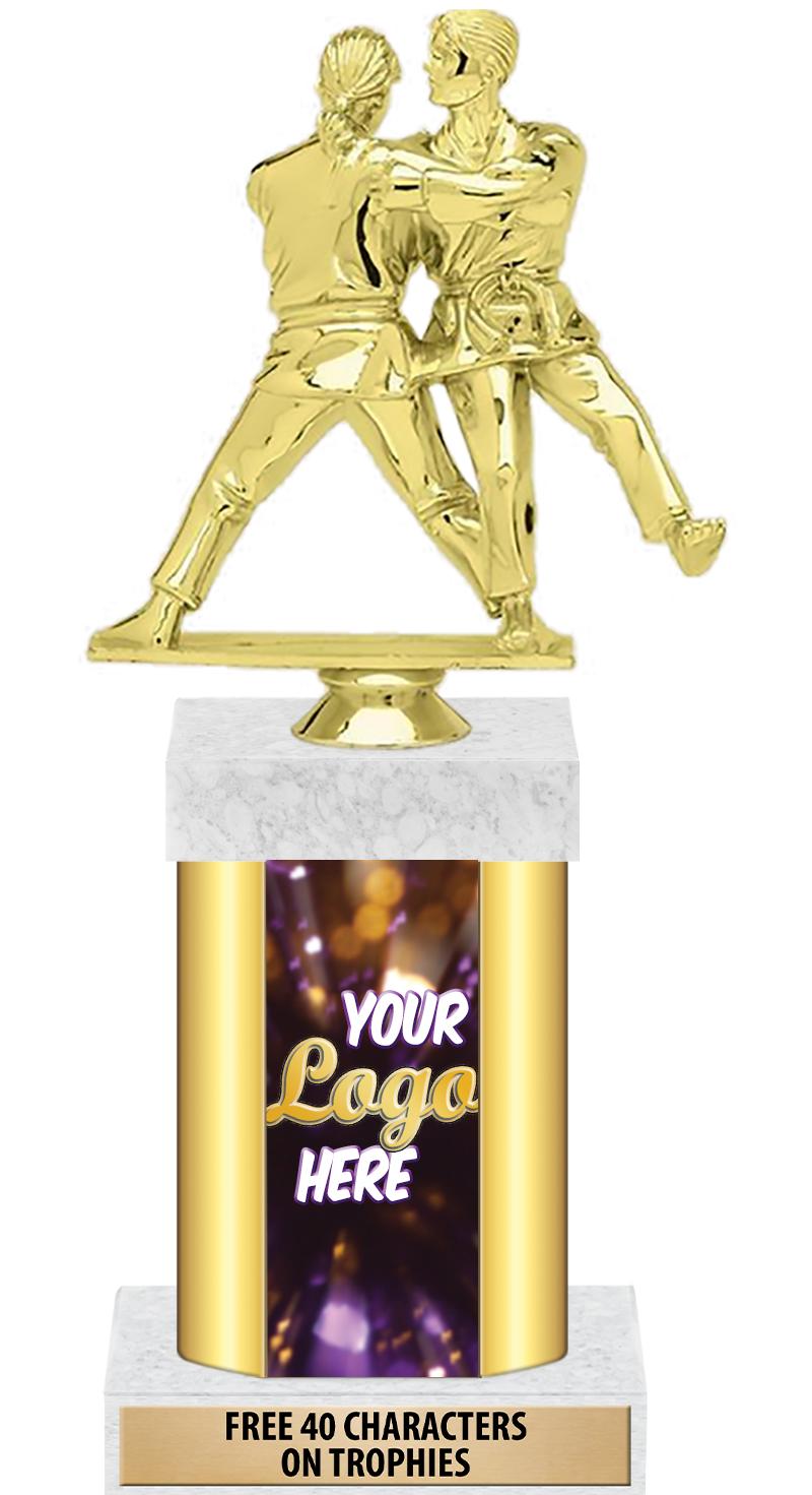 14" CUSTOM ULTIMATE DLX W/FIG