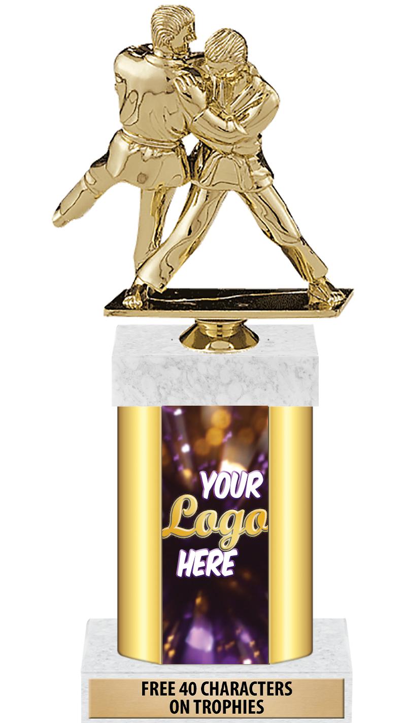 14" CUSTOM ULTIMATE DLX W/FIG