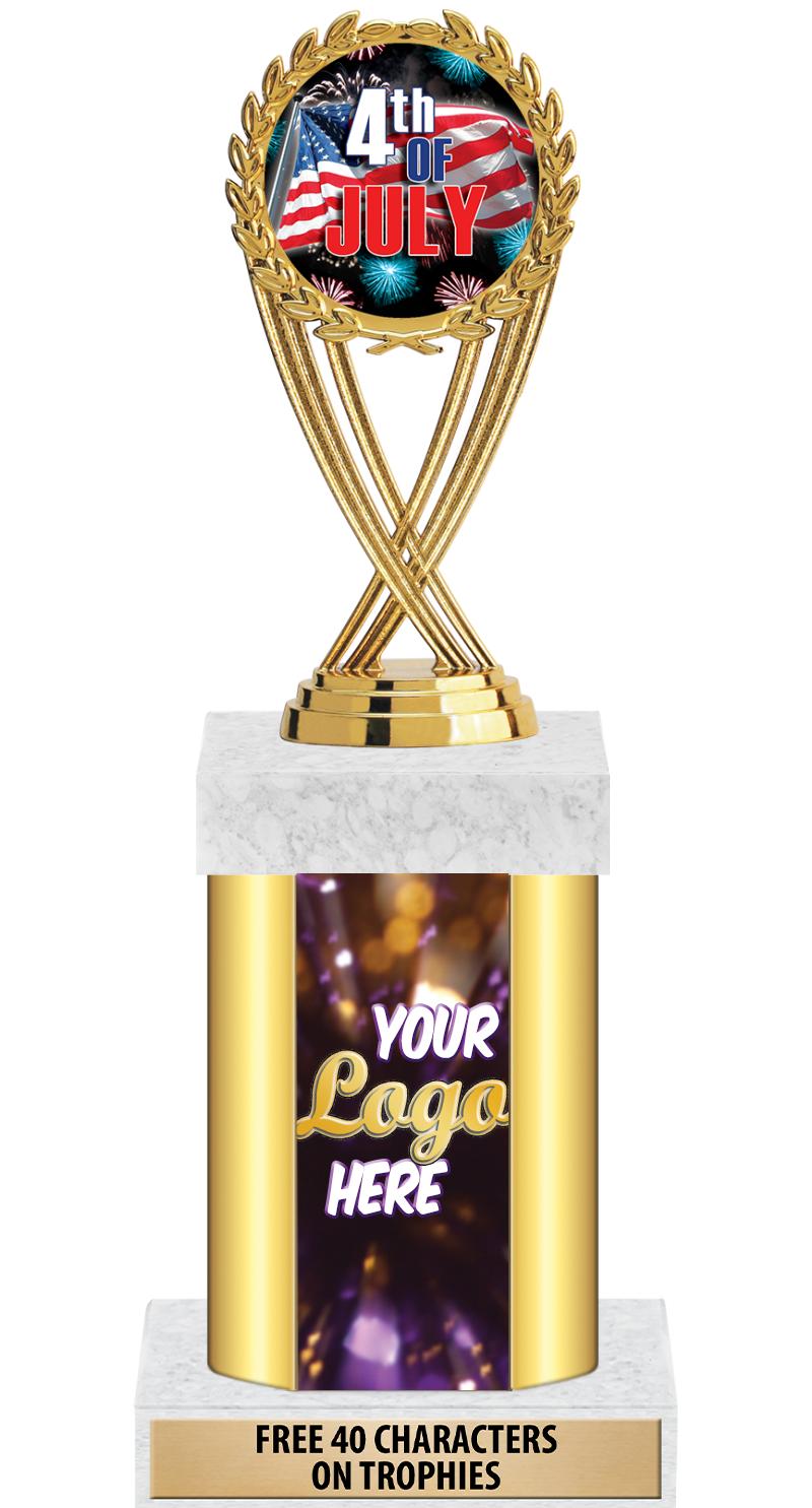 14" CUSTOM ULTIMATE DLX W/FIG