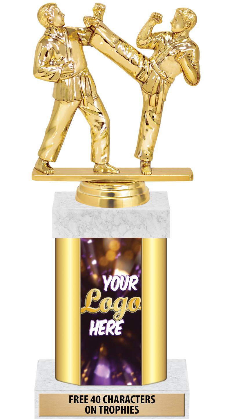 14" CUSTOM ULTIMATE DLX W/FIG