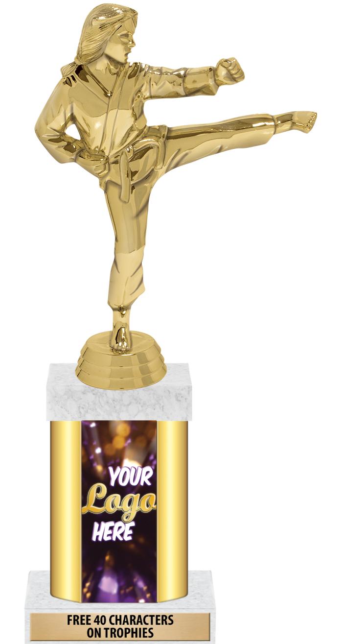 14" CUSTOM ULTIMATE DLX W/FIG