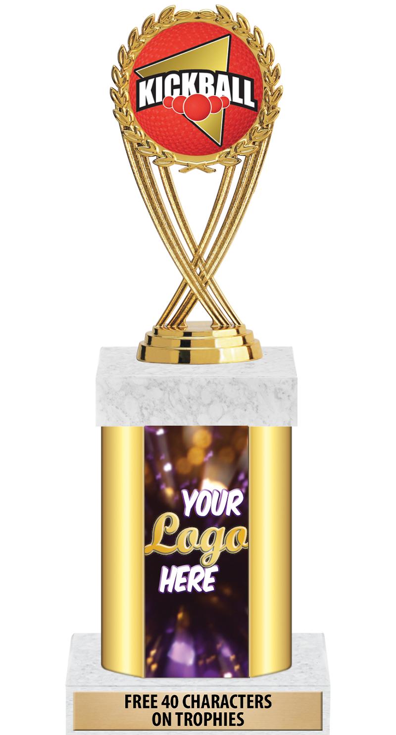 14" CUSTOM ULTIMATE DLX W/FIG