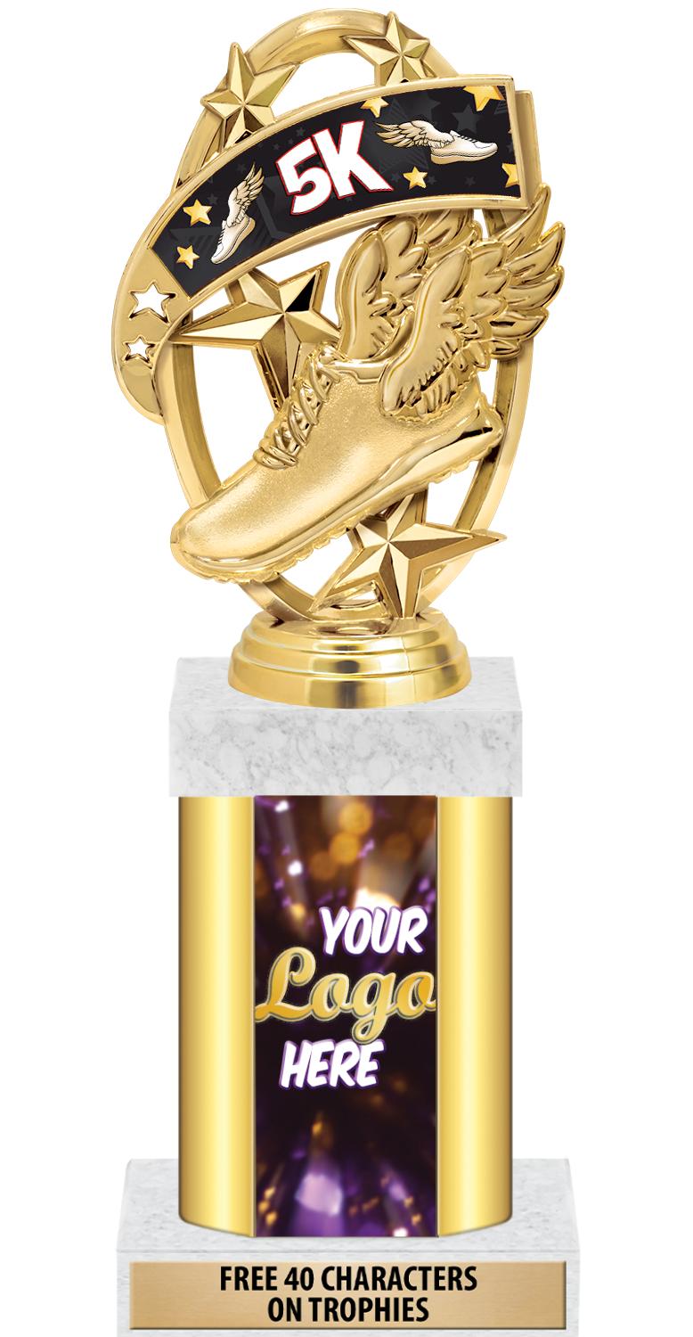 14" CUSTOM ULTIMATE DLX W/FIG