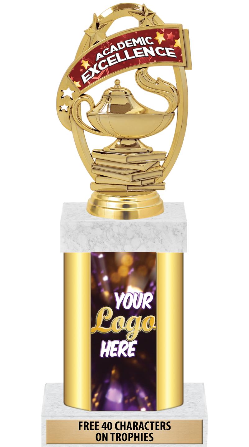 14" CUSTOM ULTIMATE DLX W/FIG