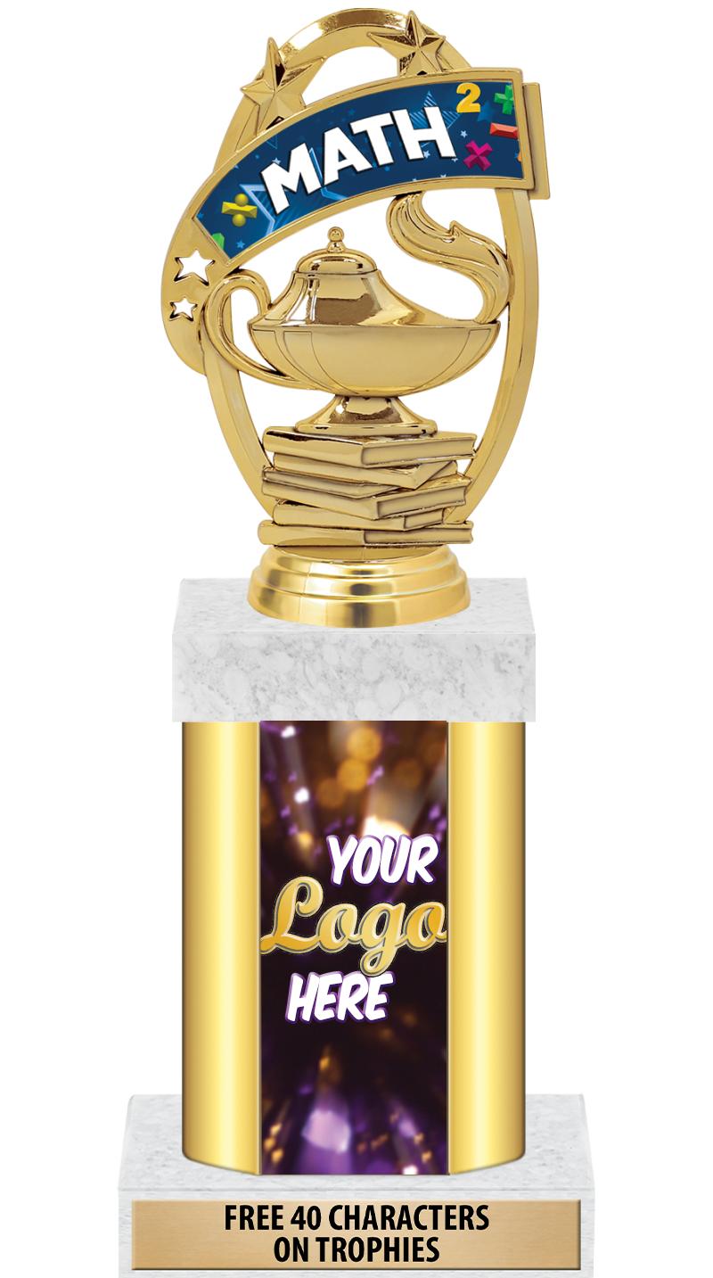 14" CUSTOM ULTIMATE DLX W/FIG