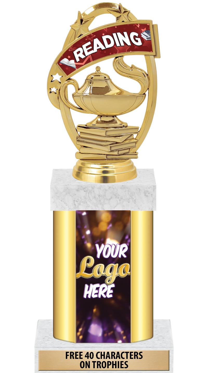 14" CUSTOM ULTIMATE DLX W/FIG