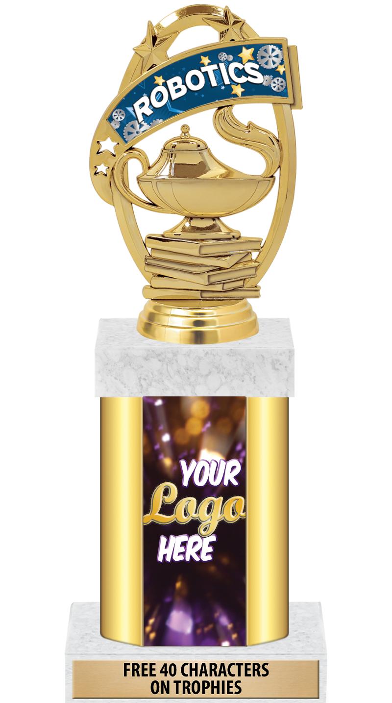 14" CUSTOM ULTIMATE DLX W/FIG