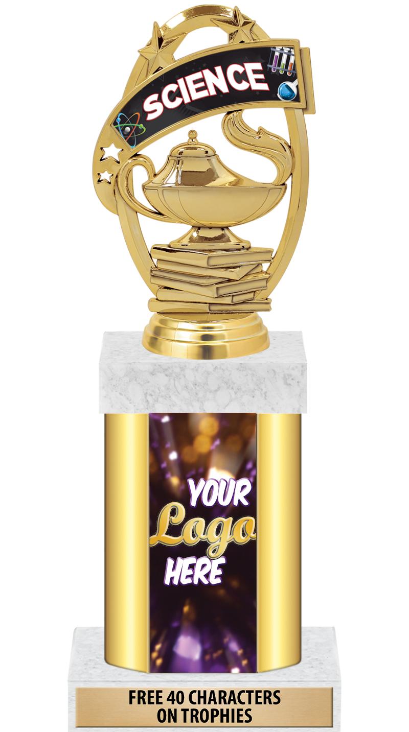 14" CUSTOM ULTIMATE DLX W/FIG