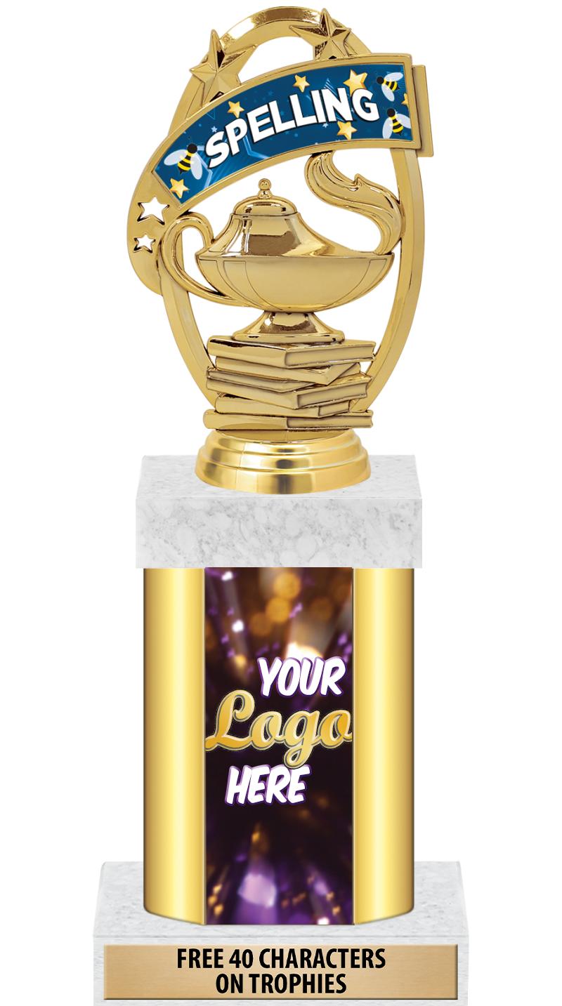 14" CUSTOM ULTIMATE DLX W/FIG