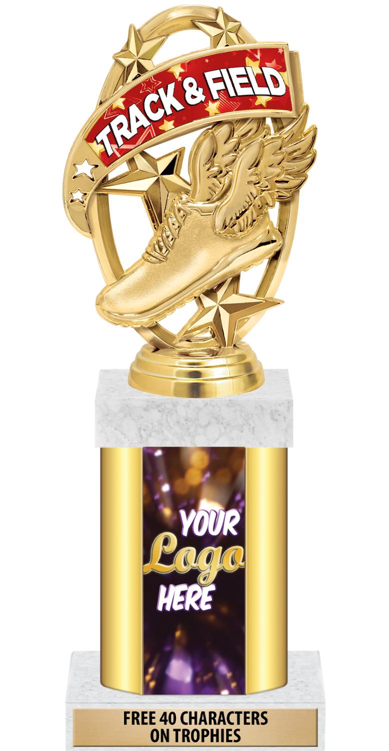 14" CUSTOM ULTIMATE DLX W/FIG