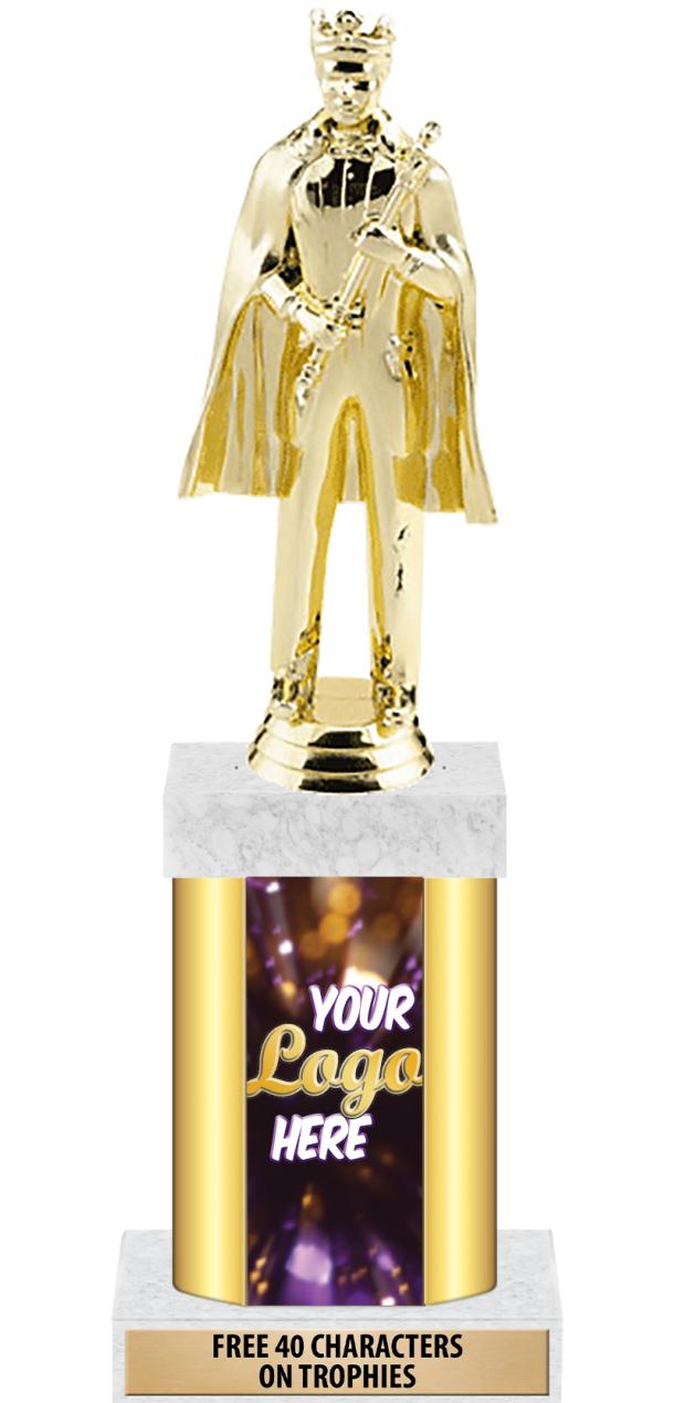 14" CUSTOM ULTIMATE DLX W/FIG