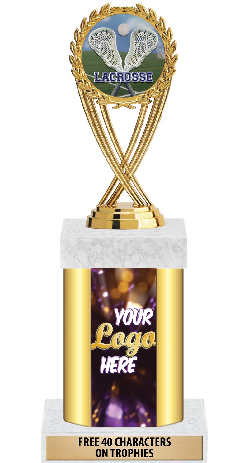 14" CUSTOM ULTIMATE DLX W/FIG