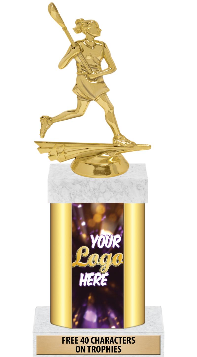 14" CUSTOM ULTIMATE DLX W/FIG