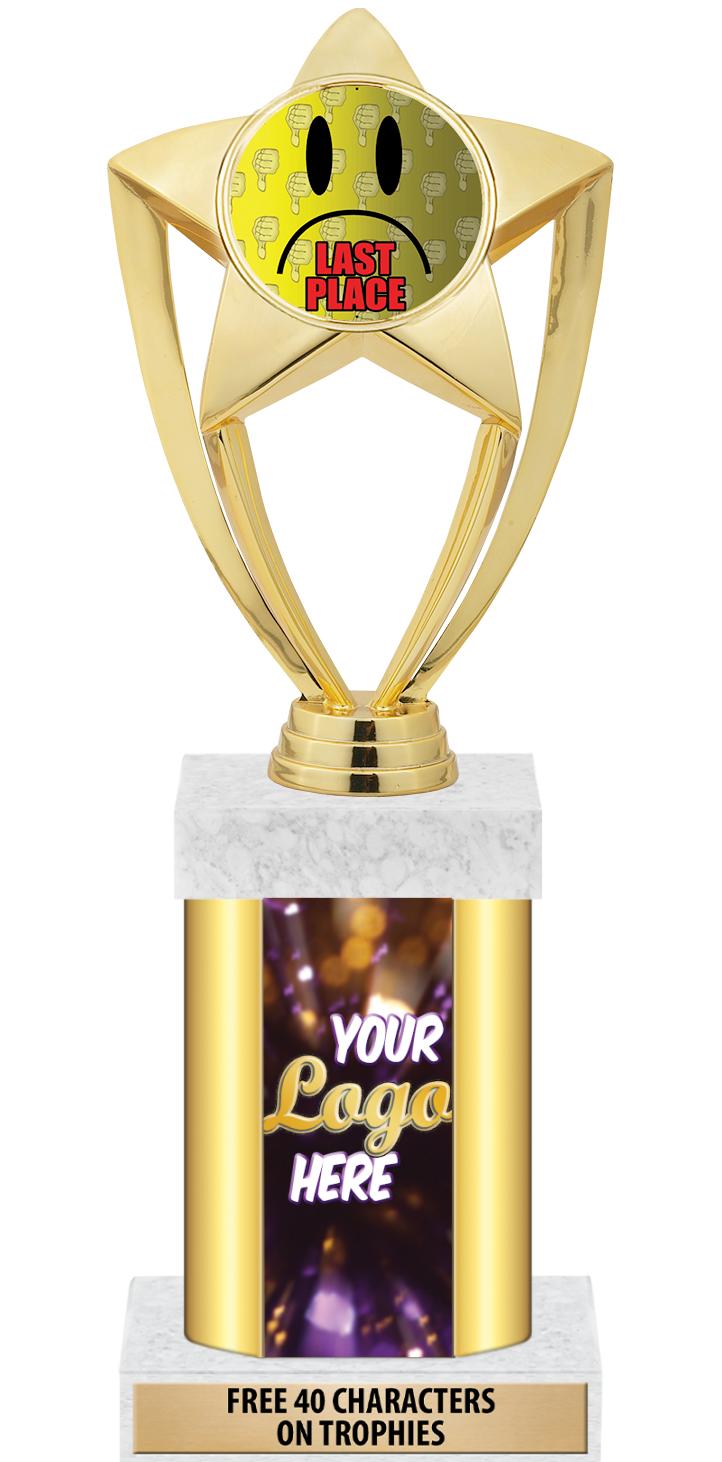 14" CUSTOM ULTIMATE DLX W/FIG