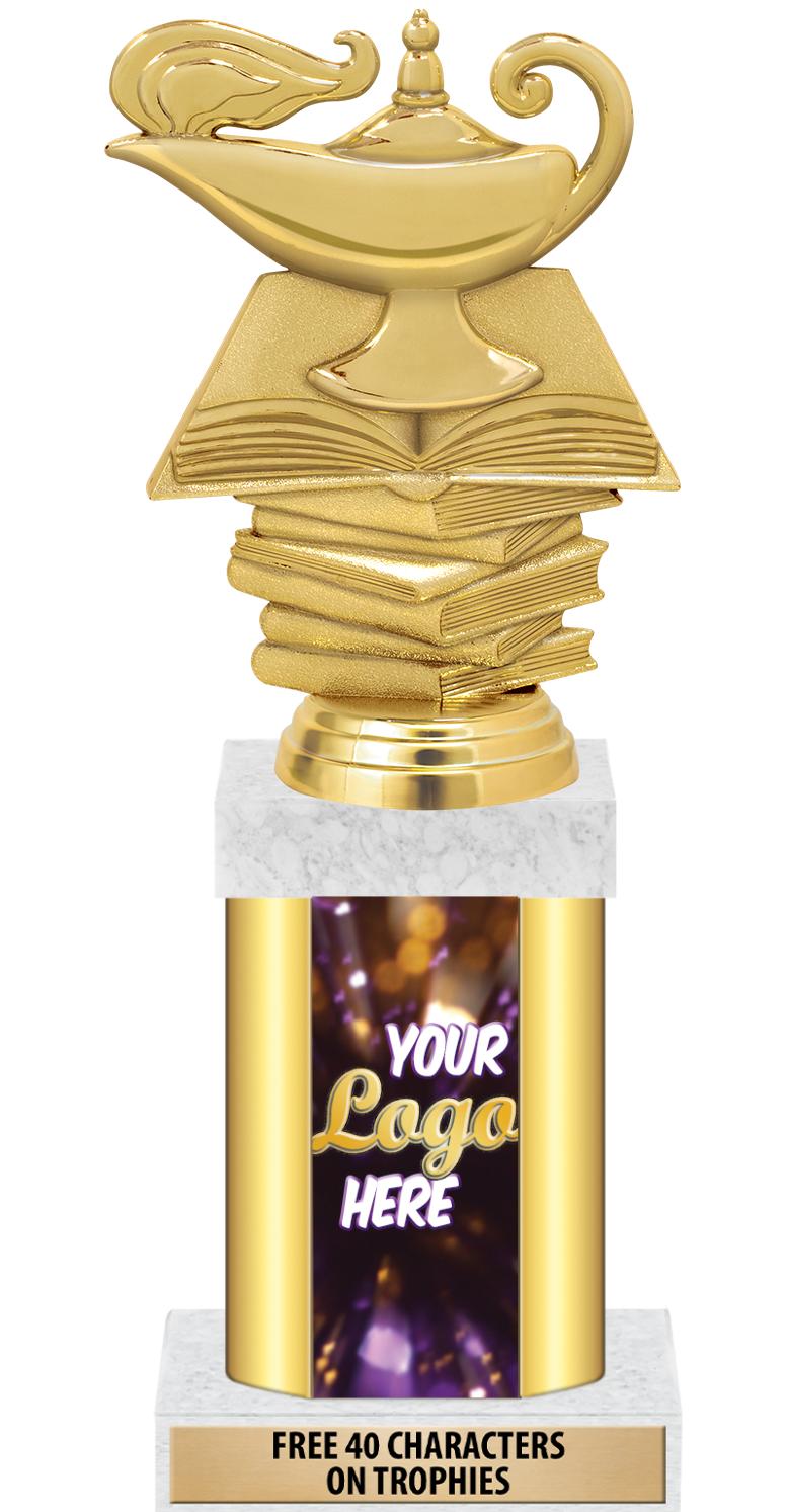 14" CUSTOM ULTIMATE DLX W/FIG