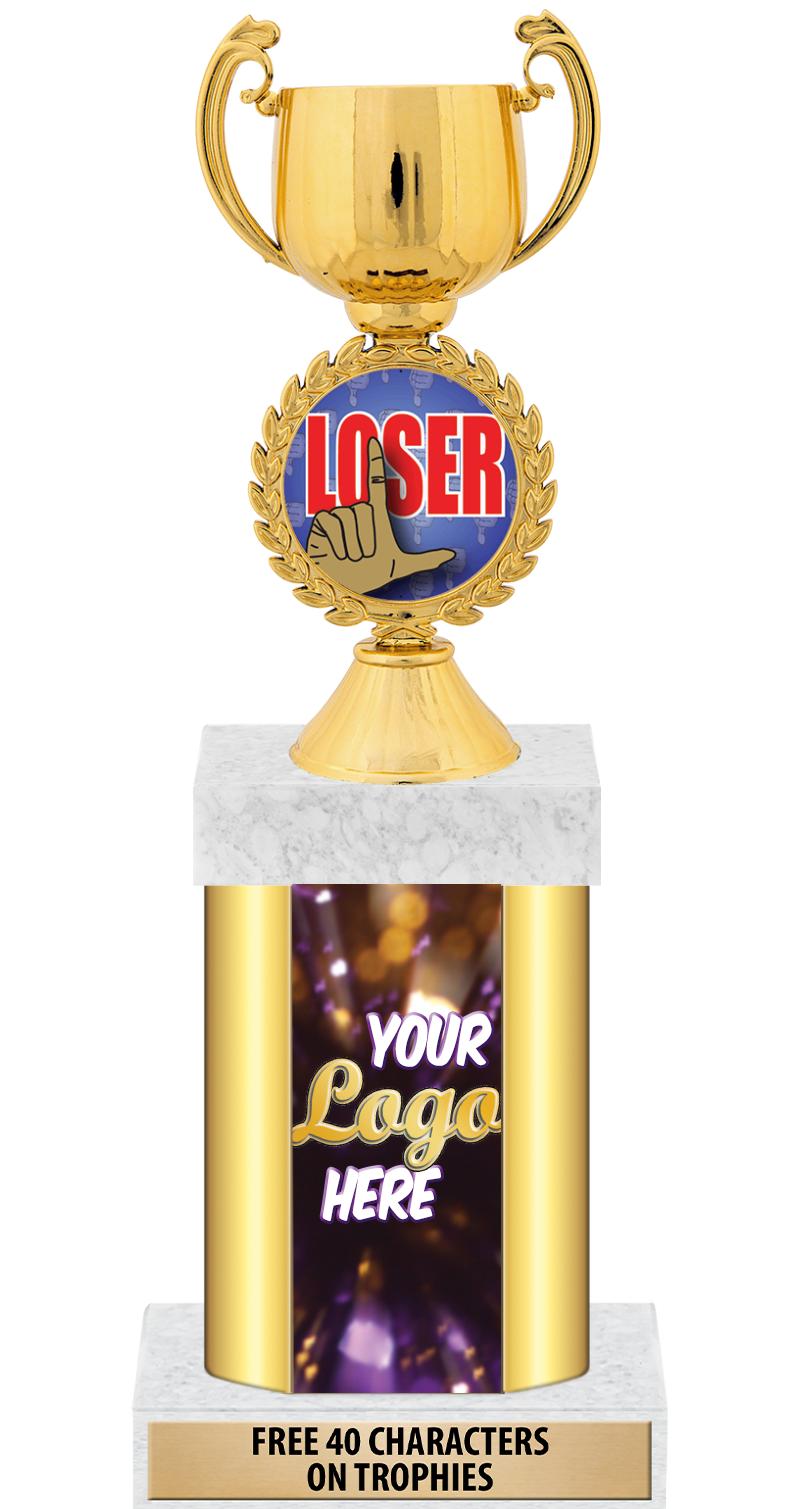 14" CUSTOM ULTIMATE DLX W/FIG