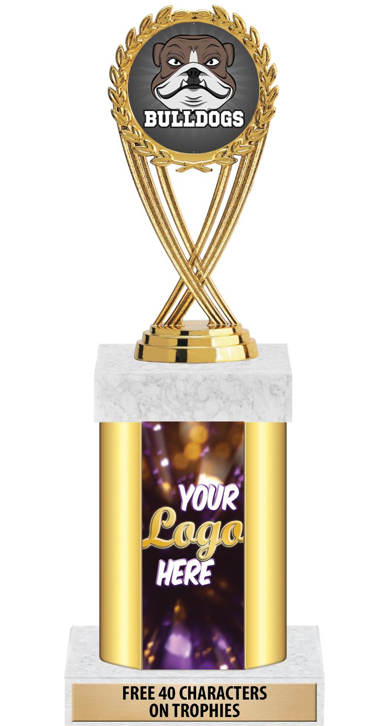 14" CUSTOM ULTIMATE DLX W/FIG