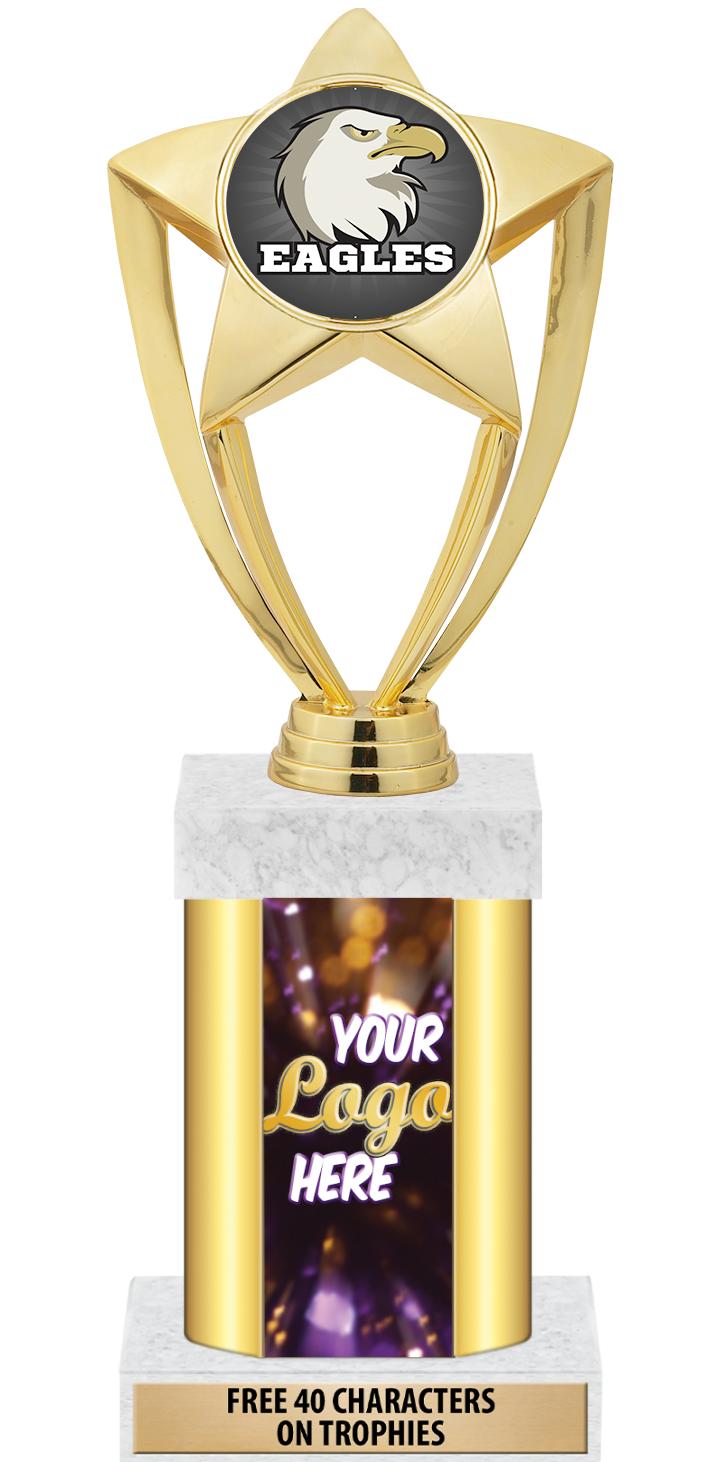 14" CUSTOM ULTIMATE DLX W/FIG