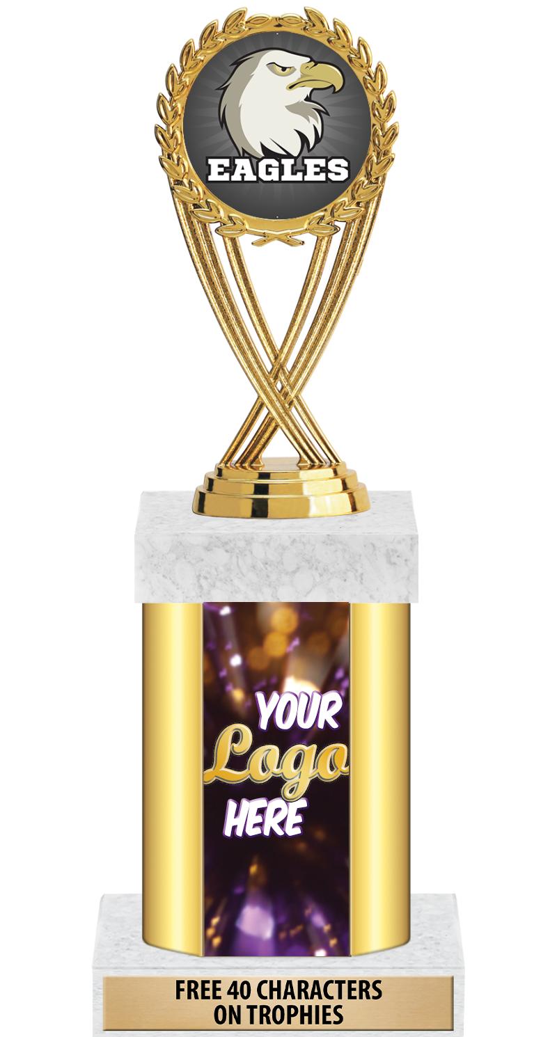 14" CUSTOM ULTIMATE DLX W/FIG