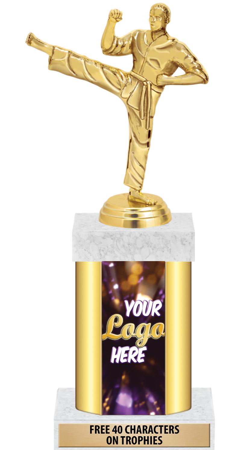 14" CUSTOM ULTIMATE DLX W/FIG