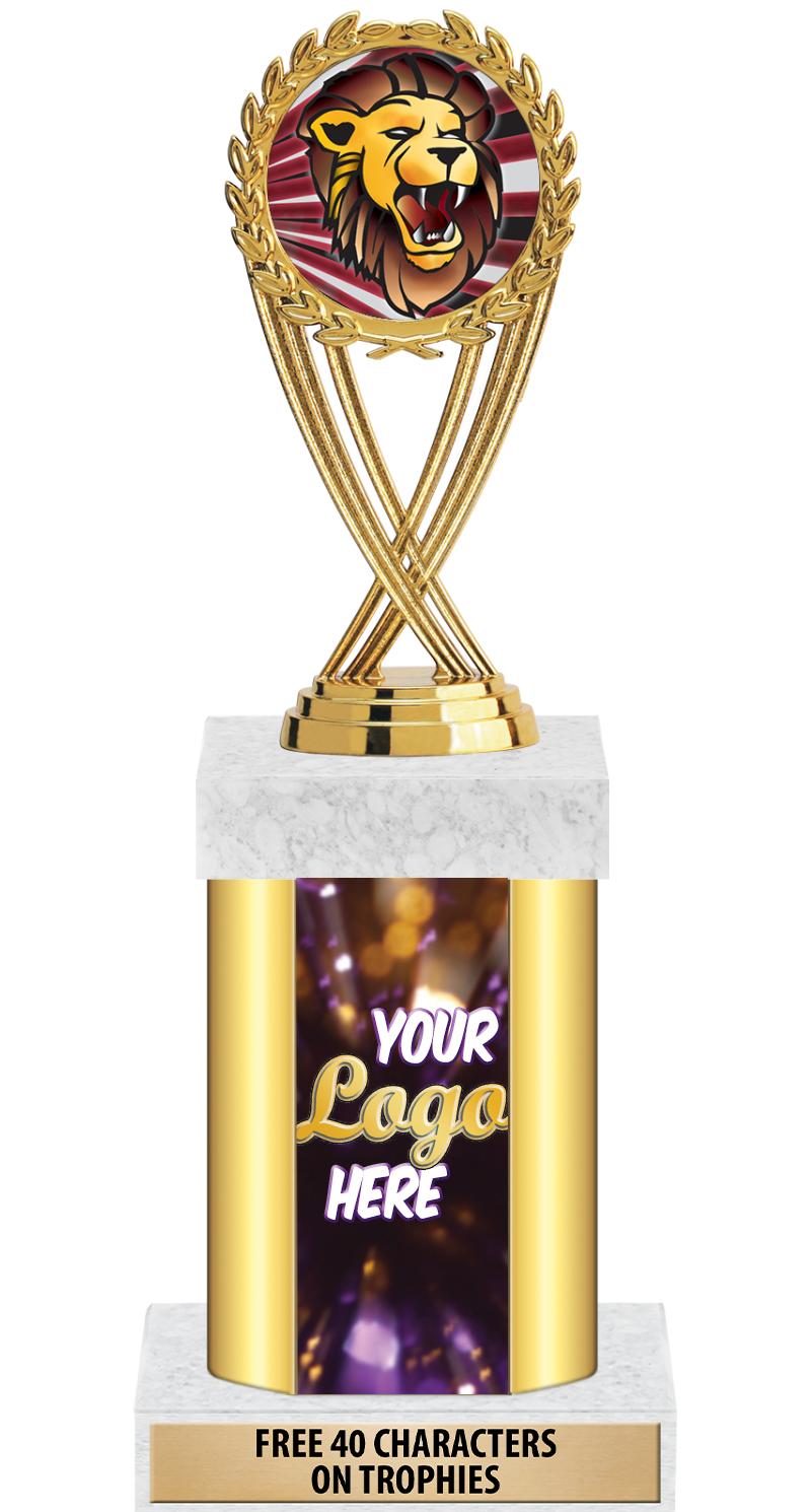 14" CUSTOM ULTIMATE DLX W/FIG